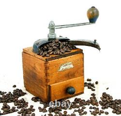PEUGEOT FRERES Coffee Grinder Mill, French Moulin Molinillo Cafe Kaffeemuehle