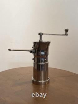 Pede Dienes Coffee Mill / Peugeot Camping Antique