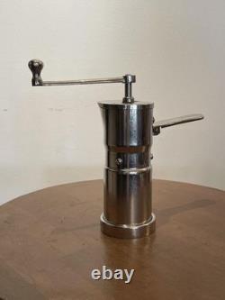 Pede Dienes Coffee Mill / Peugeot Camping Antique