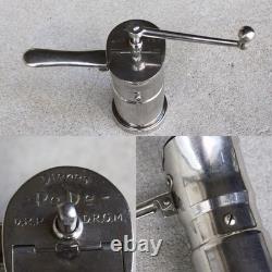 Pede Dienes Coffee Mill / Peugeot Camping Antique