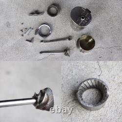 Pede Dienes Coffee Mill / Peugeot Camping Antique