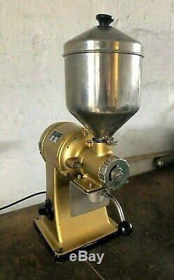 Perl Vintage Coffee grinder