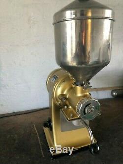 Perl Vintage Coffee grinder
