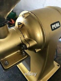 Perl Vintage Coffee grinder