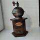 Peugeot. Vintage French coffee grinder 1940-50. France. Original 9