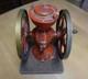 Progresso Coffee Mill Vintage Hand Crank Grinder Retro Antique from Japan Used