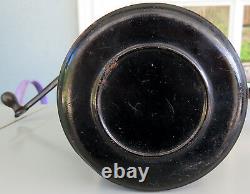 RARE Antique MJB Coffee Grinder, 1900s