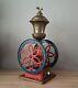 Rare American coffee grinder Enterprise # 6