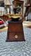 Rare Antique Biedermeier Pyramid Coffee Grinder. 19th Century