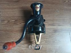 Rare vintage BEATRICE No 1 Coffee grinder of 40's made in England