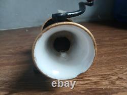 Rare vintage BEATRICE No 1 Coffee grinder of 40's made in England