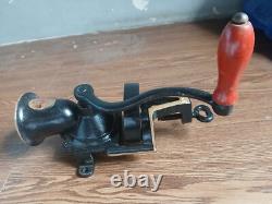 Rare vintage BEATRICE No 1 Coffee grinder of 40's made in England