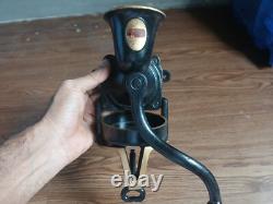 Rare vintage BEATRICE No 1 Coffee grinder of 40's made in England
