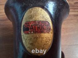 Rare vintage BEATRICE No 1 Coffee grinder of 40's made in England