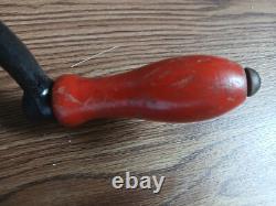 Rare vintage BEATRICE No 1 Coffee grinder of 40's made in England