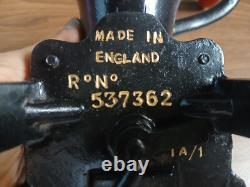 Rare vintage BEATRICE No 1 Coffee grinder of 40's made in England
