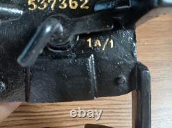 Rare vintage BEATRICE No 1 Coffee grinder of 40's made in England