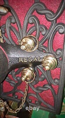 Regal WALL MOUNT COFFEE GRINDER