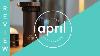 Reviewing The Knob Stepless Hand Grinder Coffee With April 246