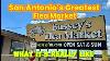 San Antonio S Greatest Flea Market Bussey S