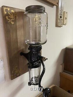 Trade Stanfield Mark Wall Mount Coffee Grinder