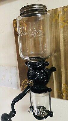 Trade Stanfield Mark Wall Mount Coffee Grinder