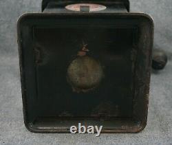 UNIVERSAL COFFEE MILL No. 110 ONE POUND Landers, Frary & Clark Pat. 1905