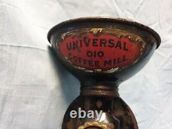 Universal 010 Coffee Mill Grinder, Landers Frary & Clark, Vintage