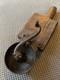 Unusual Antique Grinder-Hand Held Coffee Spices