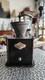 Very Rare Antique JK Signed Coffee Grinder. 19th Century
