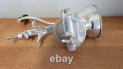 Vintage Alexanderwerk #446 Coffee, Corn, Wheat, Grain Grinder, Germany, Sharp