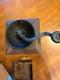 Vintage Antique Brighton coffee grinder