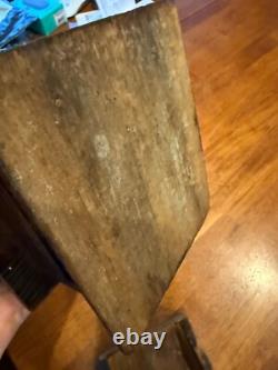 Vintage Antique Brighton coffee grinder