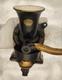 Vintage Antique Rare Spong & Co Coffee Grinder LTD No. 1 Made in England