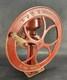 Vintage C. S. Bell & Co. Model No. 2 Grain Coffee Grinder