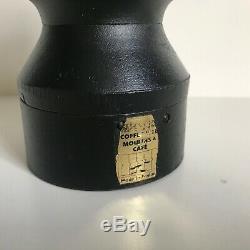 Vintage Cast Iron Spong Coffee Grinder