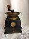 Vintage Coffee grinder Kenrick No. 1