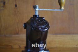 Vintage DMR Bakelite Coffee Grinder
