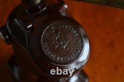 Vintage DMR Bakelite Coffee Grinder