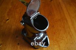 Vintage DMR Bakelite Coffee Grinder