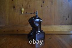 Vintage DMR Bakelite Coffee Grinder