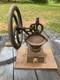 Vintage Elma Cast Iron Table Top Coffee Grinder