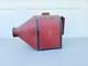 Vintage Hobart Coffee Grinder Grounds Catch Bin