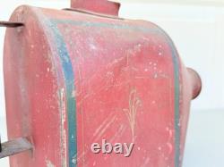 Vintage Hobart Coffee Grinder Grounds Catch Bin