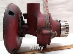 Vintage Hobart Commerial Coffee Grinder -Grinder Unit
