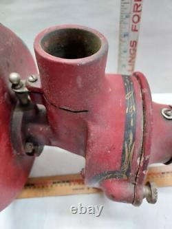 Vintage Hobart Commerial Coffee Grinder -Grinder Unit