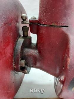 Vintage Hobart Commerial Coffee Grinder -Grinder Unit