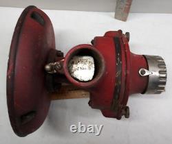 Vintage Hobart Commerial Coffee Grinder -Grinder Unit