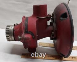 Vintage Hobart Commerial Coffee Grinder -Grinder Unit