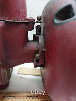 Vintage Hobart Commerial Coffee Grinder -Grinder Unit